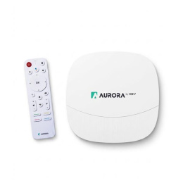 Смарт приставка Aurora 2/16Gb