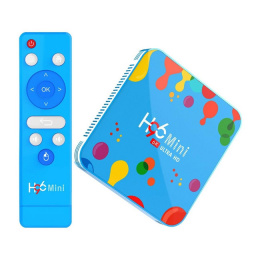 Смарт приставка H96 Mini 1G