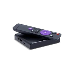 Смарт приставка iconBIT XDS432K 4/32 Gb