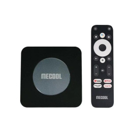 Смарт приставка Mecool android TV 2/16 Gb