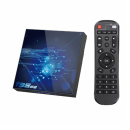 Смарт приставка T95 2/16Gb