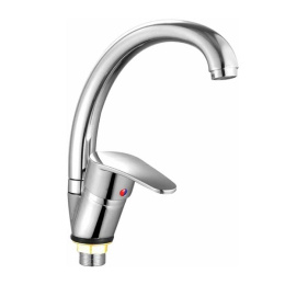 Смеситель Антей 597027