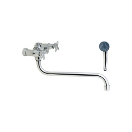 смеситель AQUAMIX AQ 103-143 для ванны