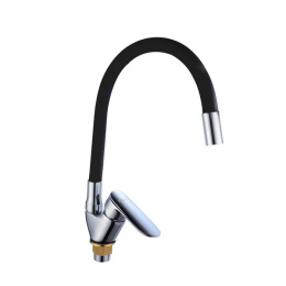 Смеситель B8274-10F-E307A для кухни  ЛАТУНЬ