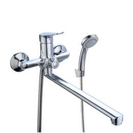 Смеситель B8290-18F латунь