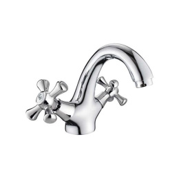 Смеситель Belaqua BL 07-161 для умывальника