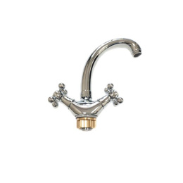 Смеситель Belaqua BL 09-272 гайка для кухни