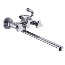 Смеситель Belaqua BL 15-140Е  для ванны*