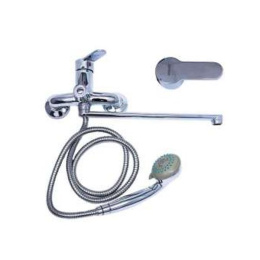 Смеситель Belaqua BL 25-006 для ванны