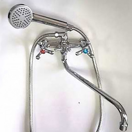 Смеситель BL-P-2312 ванна