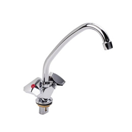 Смеситель BQ trin  555Т смеситель для кухни