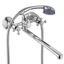 Смеситель Diadonna D230-65 для ванны