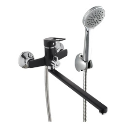 Смеситель Diadonna D298-22BL