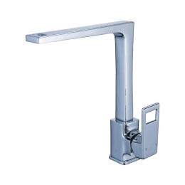 Смеситель Diadonna D80443116 кухня ЛАТУНЬ*