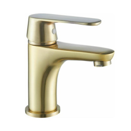 Смеситель Diadonna D82-110118Q  умывальник ЛАТУНЬ