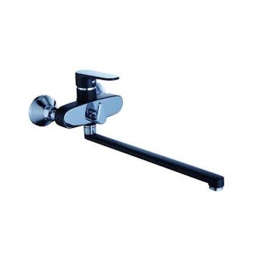 Смеситель Diadonna D86222117 BL ванна ЛАТУНЬ