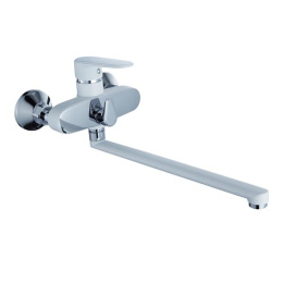 Смеситель Diadonna D87222117W ванна ЛАТУНЬ *