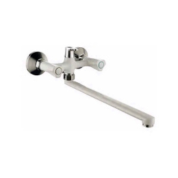 Смеситель Diadonna D4919011 для умывальника ЛАТУНЬ