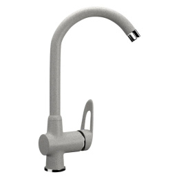 Смеситель EcoStone ES-04-310 серый