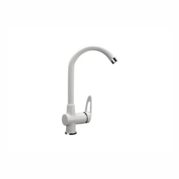 Смеситель EcoStone ES-04-341 молочный