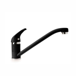 Смеситель GF 1023 черный (308)