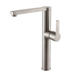 Смеситель Golden Fox Lomond 11373 нерж.