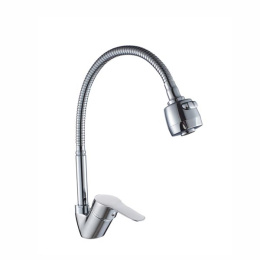 Смеситель Gota Rocio FLEX G233510