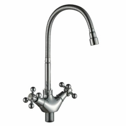 Смеситель Gota Rocio Kreshel G312510 д/кухни