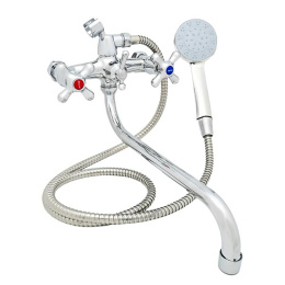 Смеситель MITTSU M-2009 для ванны