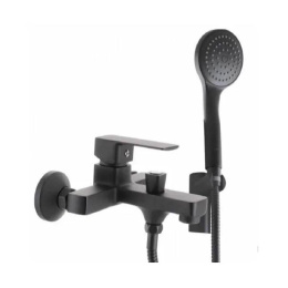 Смеситель MIXXUS KUBUS 009 EURO