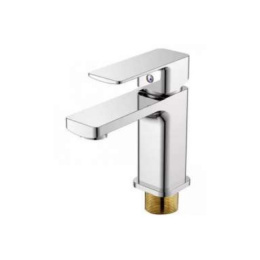 Смеситель MIXXUS KUDUS 001 NUT умывальник