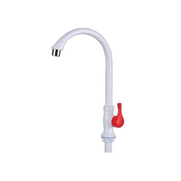 Смеситель PL3-269F-1 пластик (РМС)