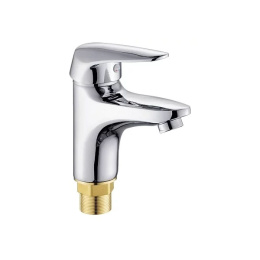 Смеситель Potato Р1016 умывальник