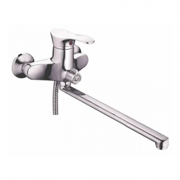 Смеситель Potato Р2201-В для ванны*