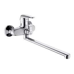 Смеситель Potato Р2216 для ванны**