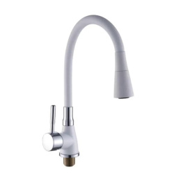 Смеситель Potato Р36284-7 для кухни