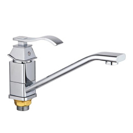 Смеситель Potato Р49231 для кухни гайка