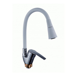 Смеситель Potato Р59278-7 для кухни**