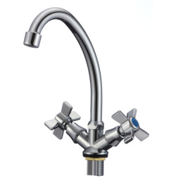Смеситель SL118-271F для кухни (РМС)