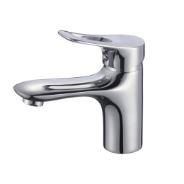 Смеситель SL120-001F умывальник (РМС)