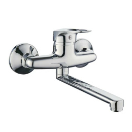 Смеситель SL55-005 (РМС) кухня