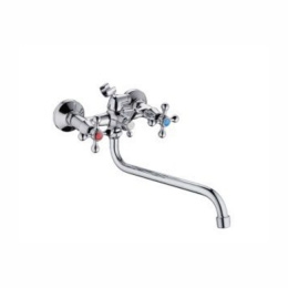 Смеситель SL71-143 (РМС)*