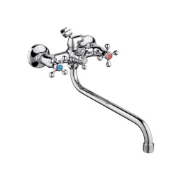 Смеситель SL71-143Р (РМС)*