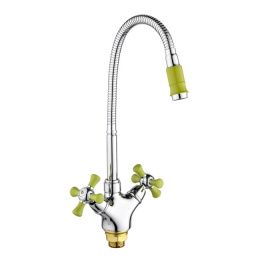 Смеситель SL92GR-279F (РМС)