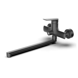 Смеситель STM 337-006Е для ванны STEMIX СКС