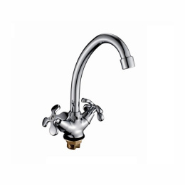 смеситель Haiba HB60556 для ванны хром