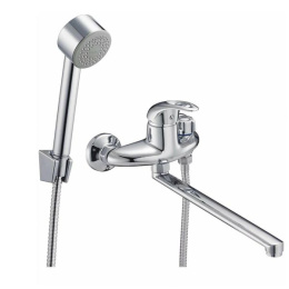 Смеситель Zegor NHK7-В048(NHK-В048) ванна