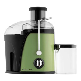 Соковыжималка Galaxy GL 0815