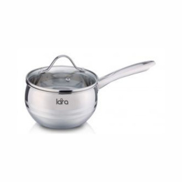 Сотейник LARA LR03-13 2.8л