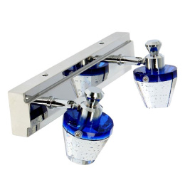 Спот LED "Созвездие" 2 плафона 1214919